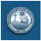 D.B Pampa College Parumala logo